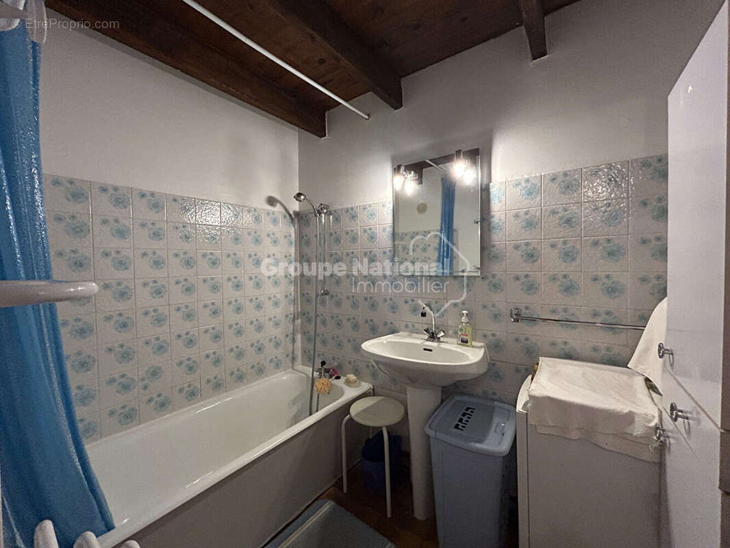 Appartement à SAINTES-MARIES-DE-LA-MER