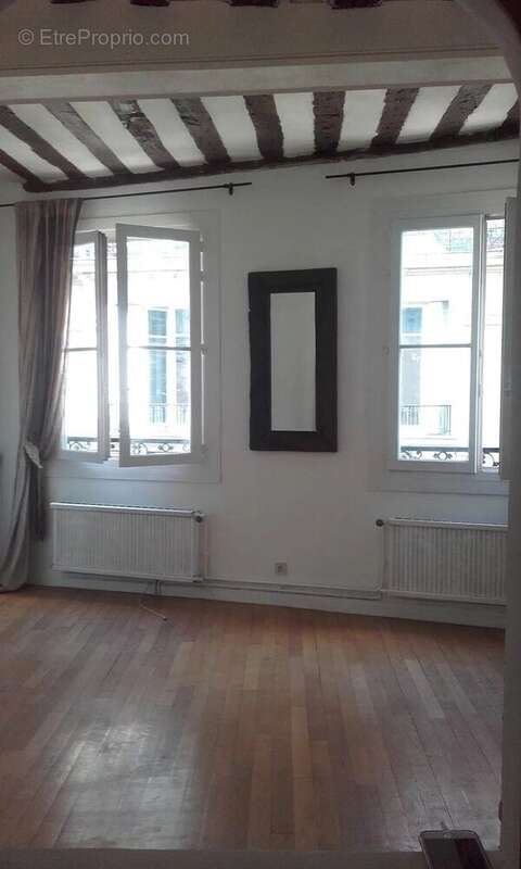 Appartement à PARIS-6E