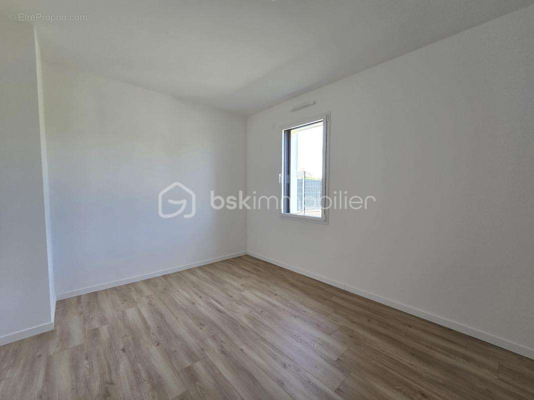 Maison à SAINT-HILAIRE-LA-FORET