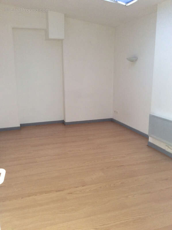 BOULOGNE SUR MER Hypercentre,  Atypique appartement de 89 m2 2 chambres - photo 6