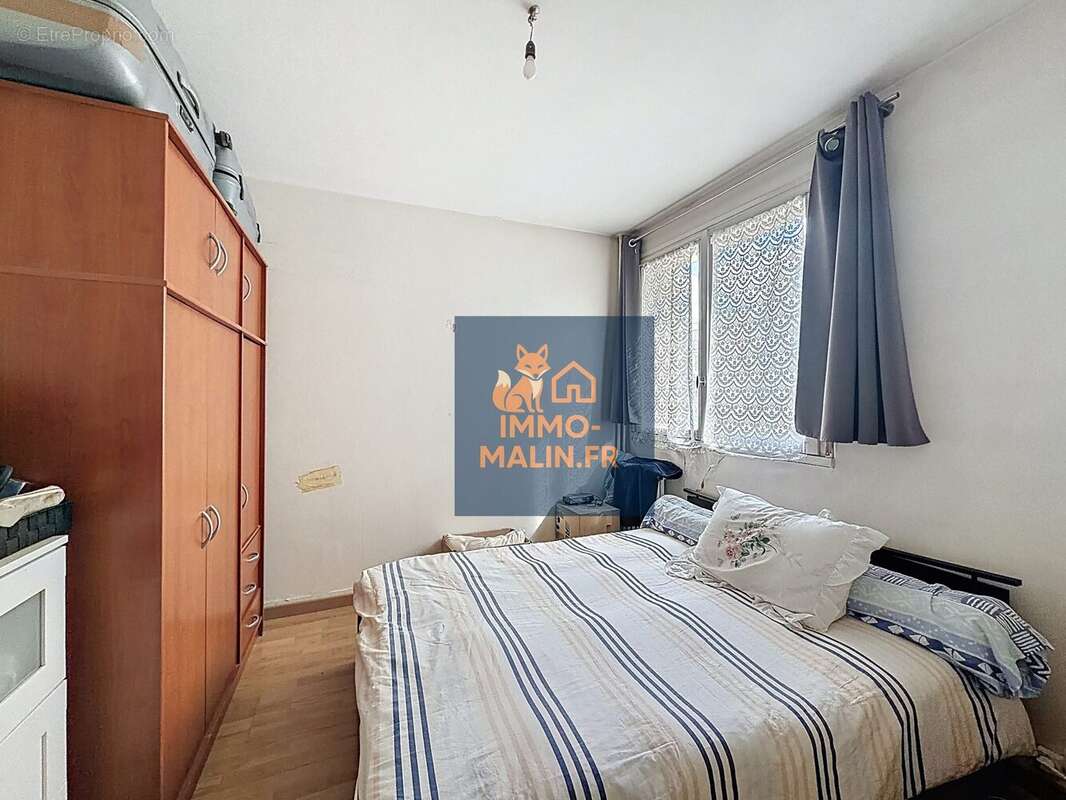 Appartement à LE KREMLIN-BICETRE