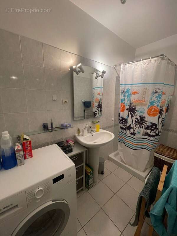 Appartement à VIENNE