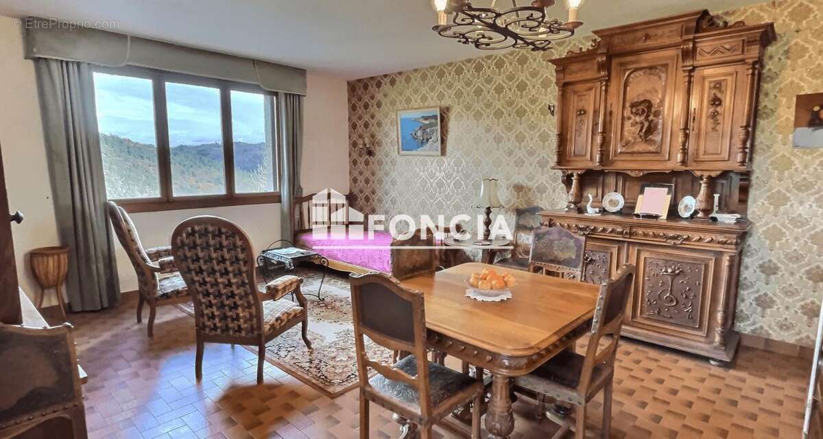 Maison à SAINT-ETIENNE