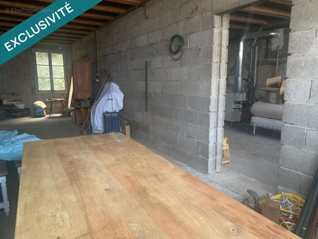 Photo 8 - Maison à BACCARAT