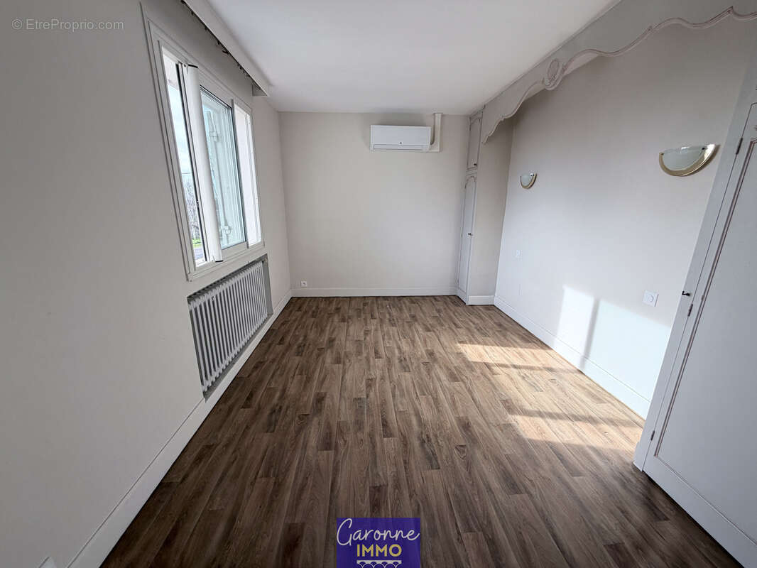 Maison à MARMANDE