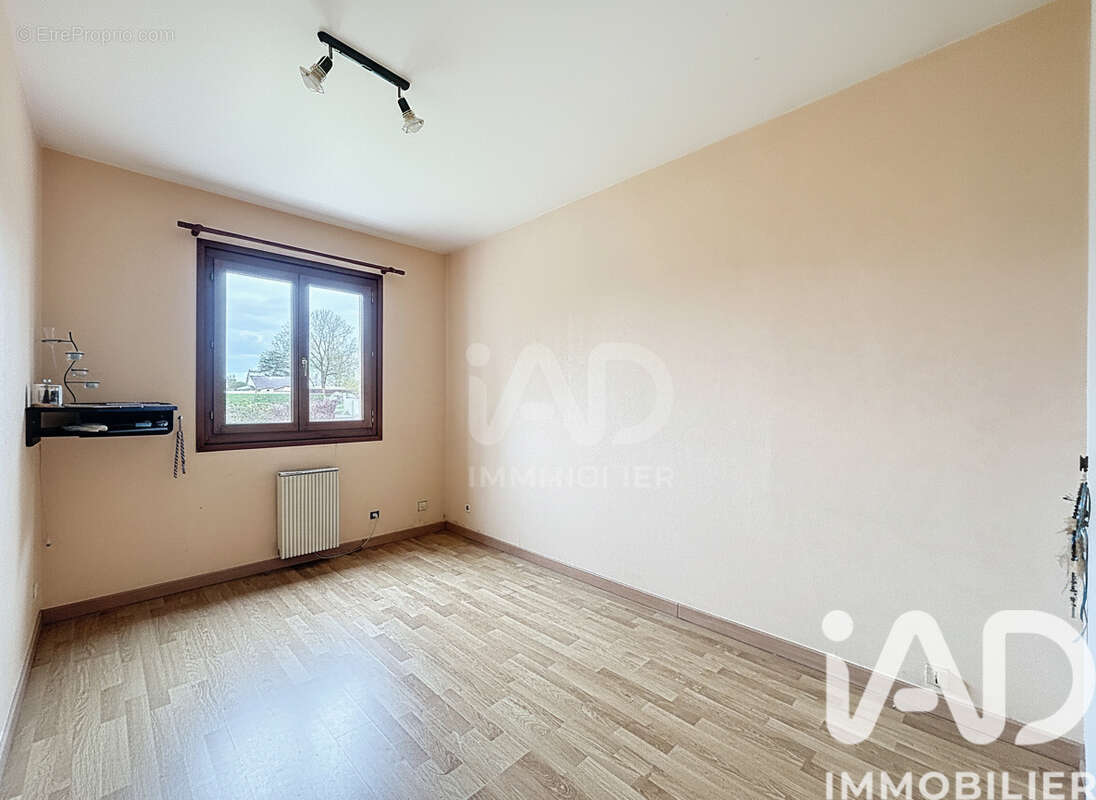 Photo 8 - Maison à ENVERMEU