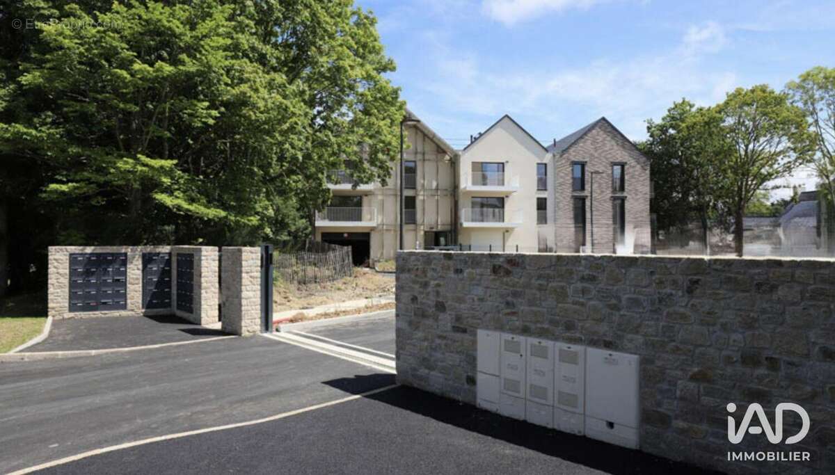 Photo 4 - Maison à DINARD