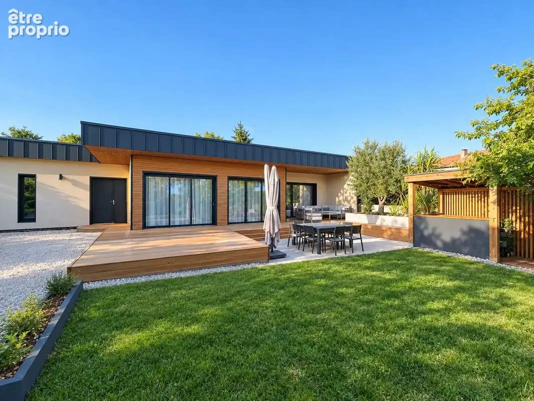 Photo Maison à Albi au prix de 399 500€