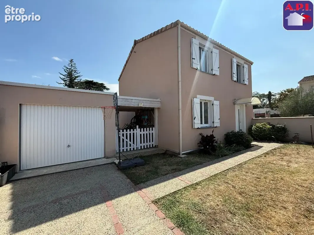 Maison à PAMIERS