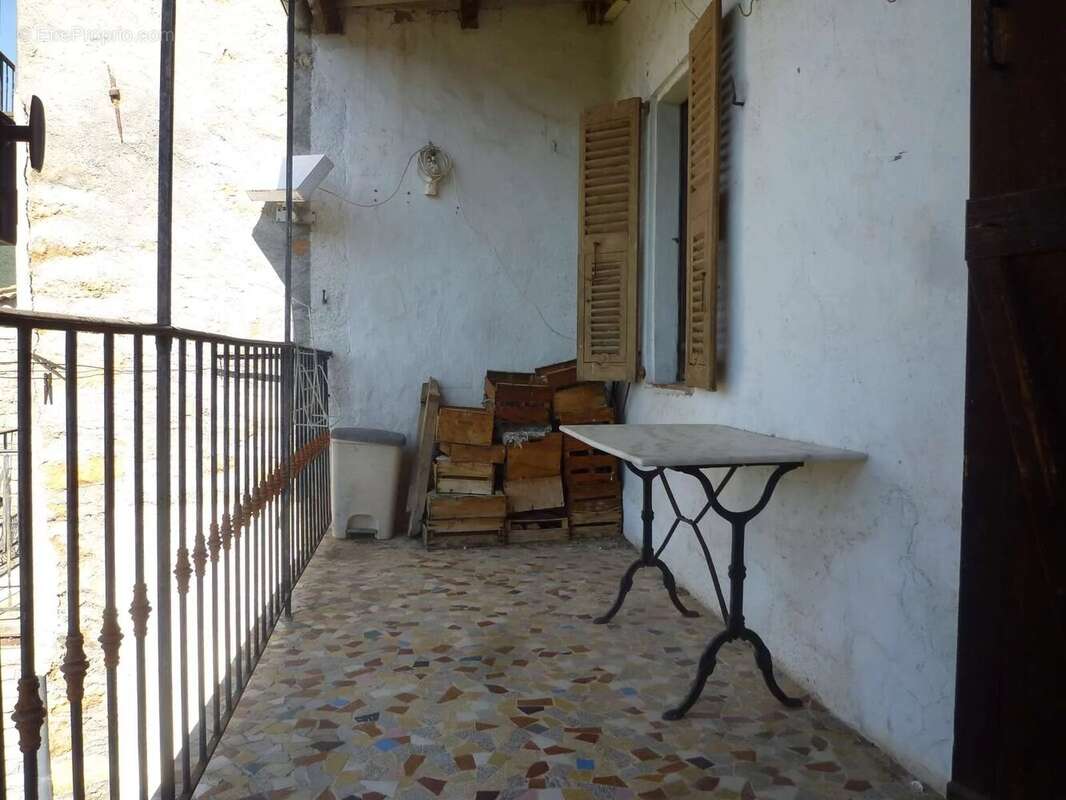 Appartement 3 pièces 63 m² - Terrasse - photo 9