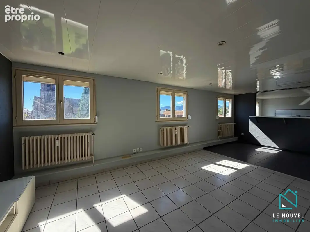 Photo Appartement à Colmar au prix de 99 900€