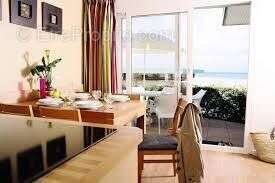 Maison à COLLEVILLE-SUR-MER