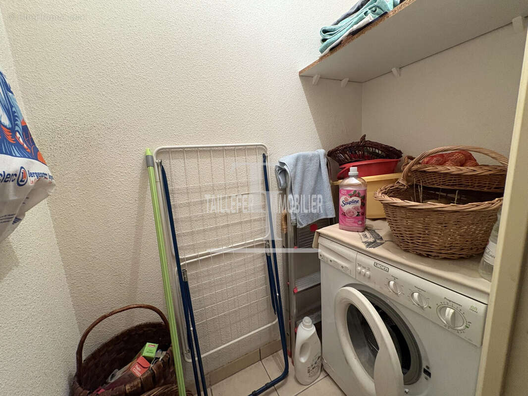 Appartement à BERGERAC
