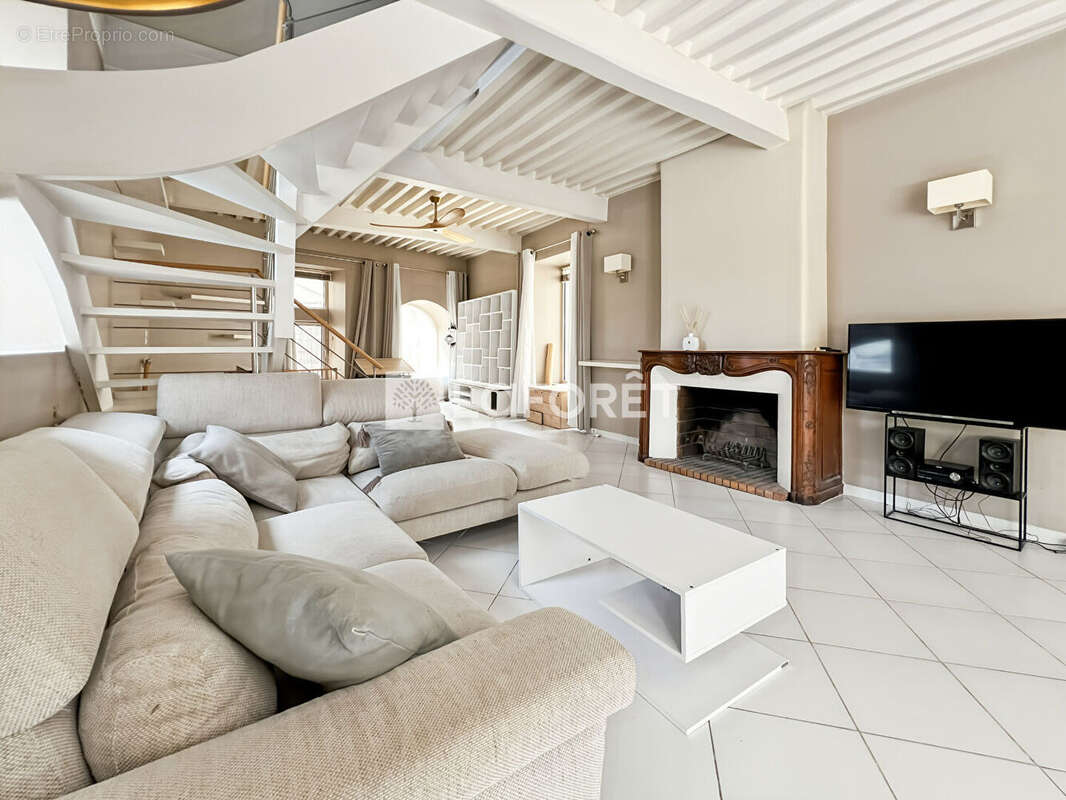 Appartement à VALENCE