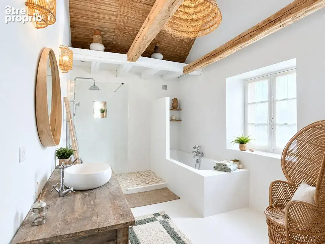 Vente maison 117m2 Marcillac-Saint-Quentin (24200) - photo 10