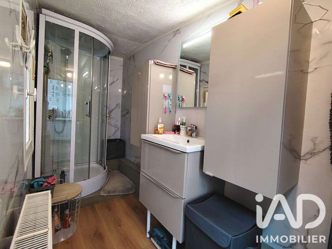 Maison 85 m² à Corbie  - photo 5