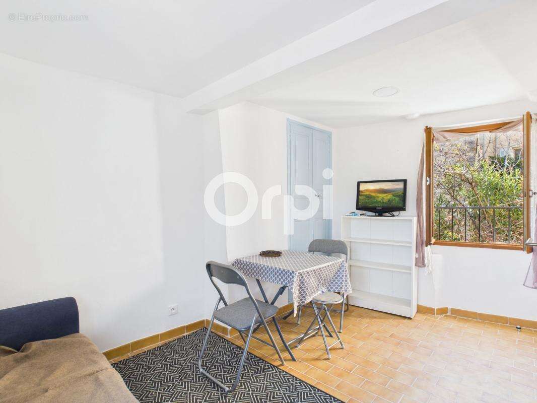 Appartement à SEILLANS