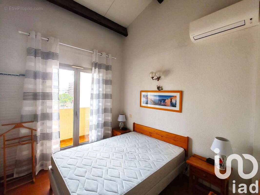 Photo 7 - Appartement à CANET-EN-ROUSSILLON