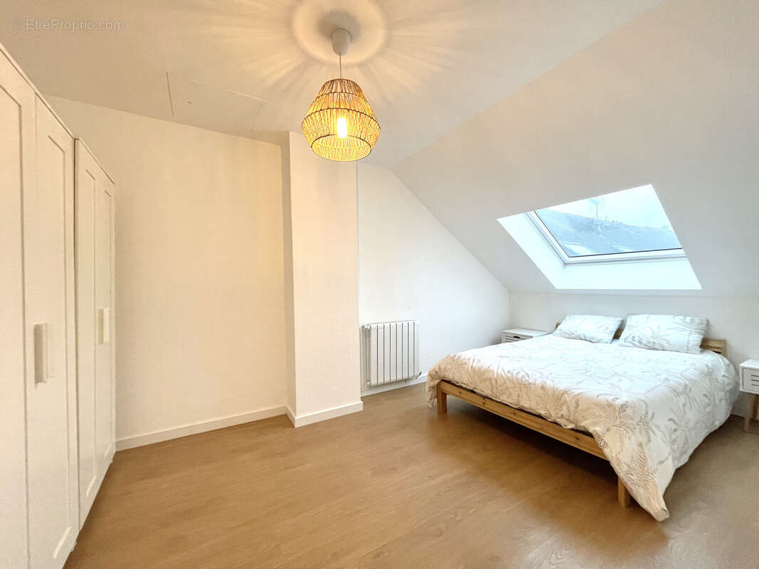 Appartement à HAGONDANGE