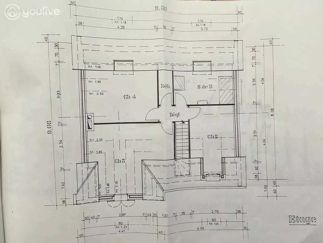 Maison à HENIN-BEAUMONT