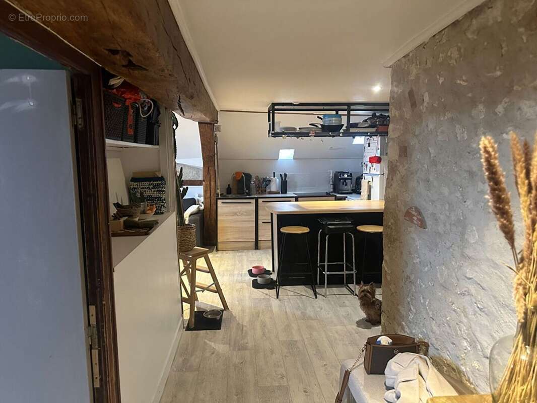 59485299c.jpg - Appartement à BORNEL