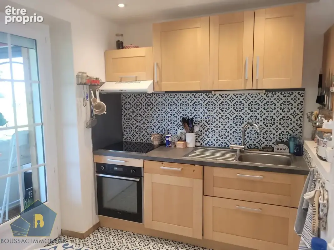 Maison 138 m² à Tercillat  - photo 6