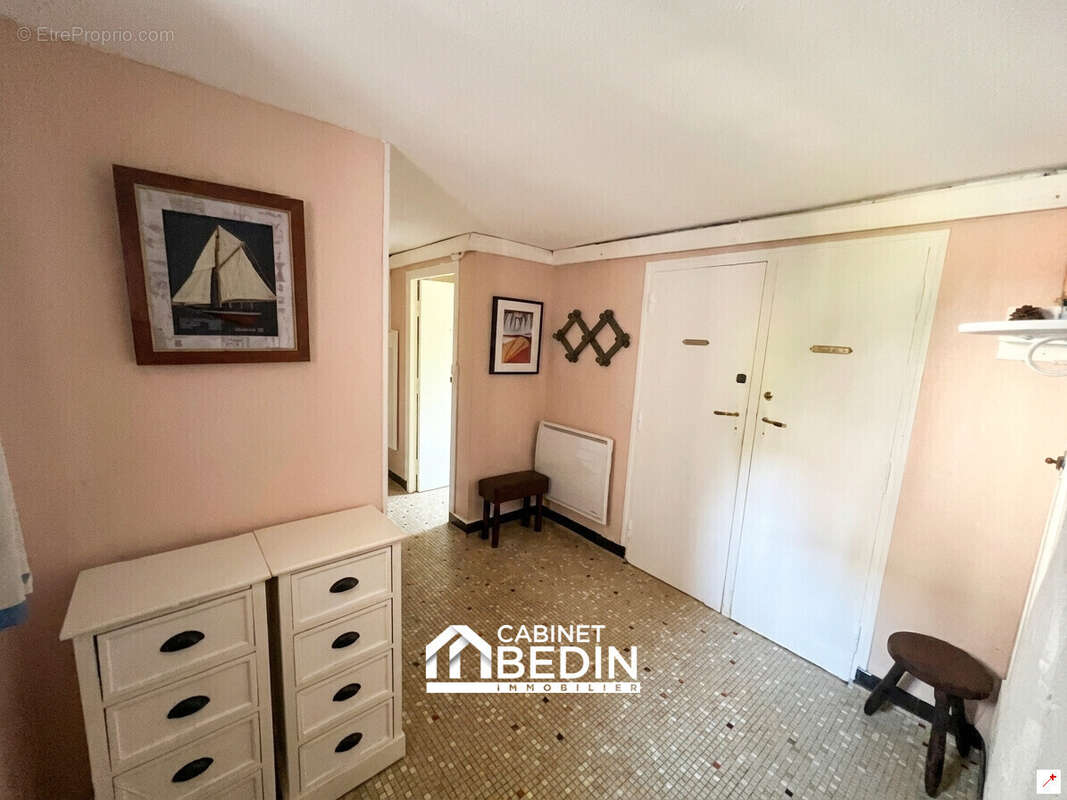 Appartement 44 m² à Arcachon  - photo 2