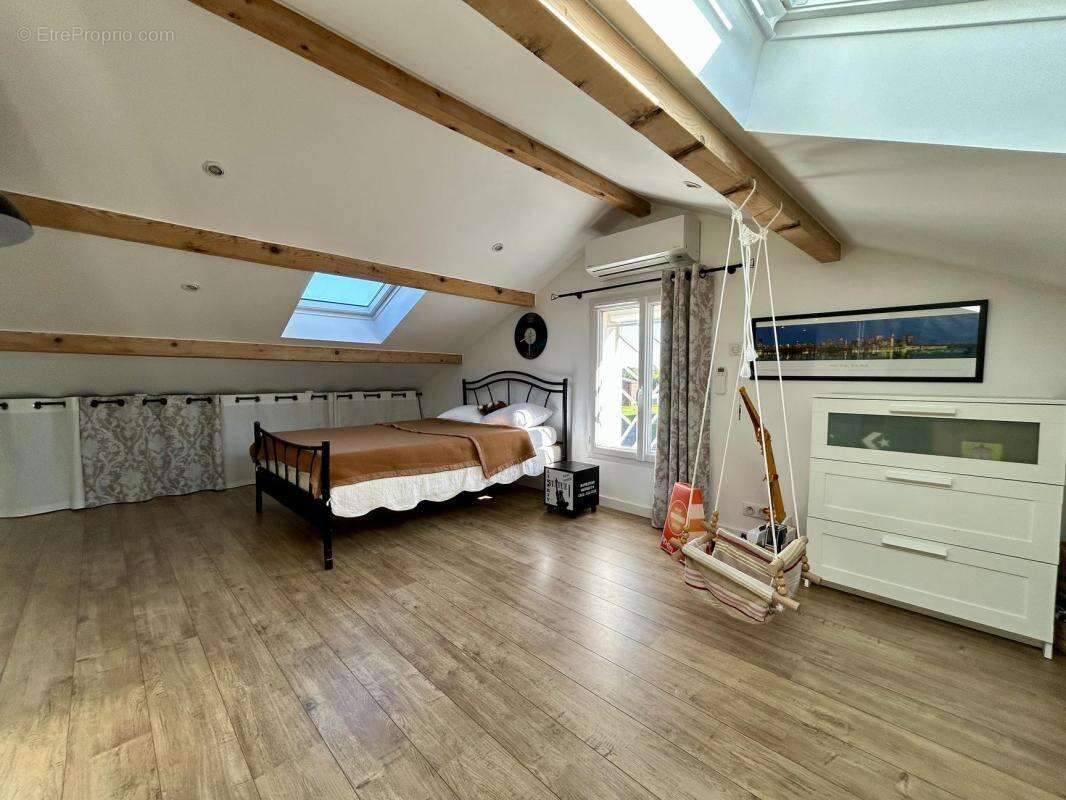 Maison à CAMBON