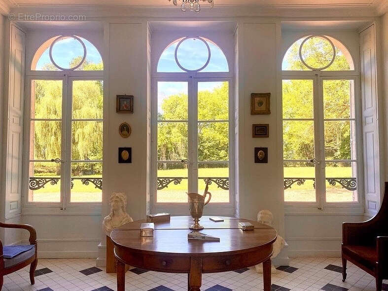 Château de Villars - photo 5