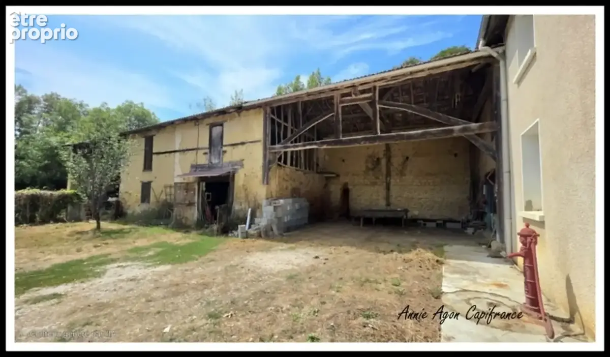 Maison à vendre 4 pièces CASTEX (32) - photo 14