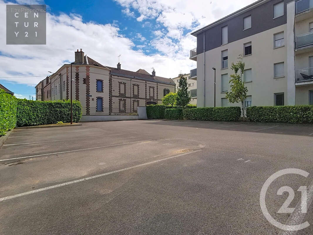 Appartement 65 m² à Troyes  - photo 10