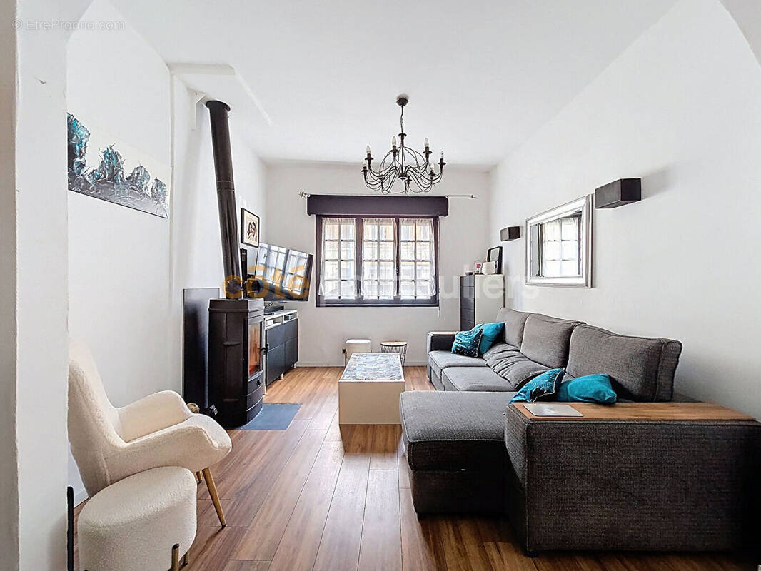 Maison à ARMENTIERES