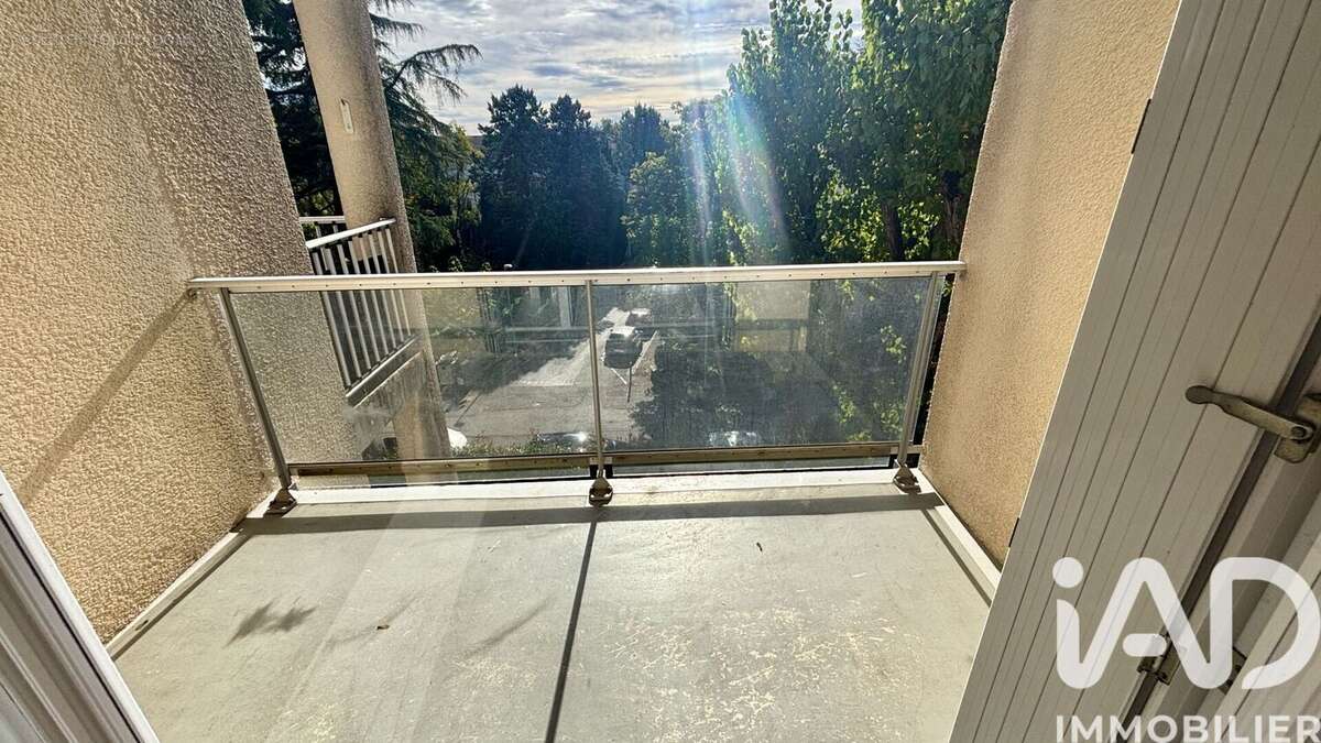 Photo 4 - Appartement à AUBENAS