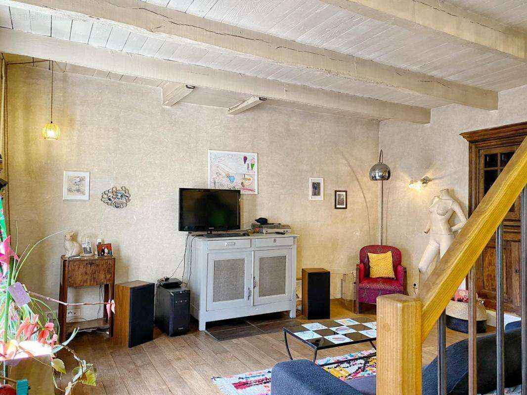 Maison à SAUVETERRE-DE-ROUERGUE