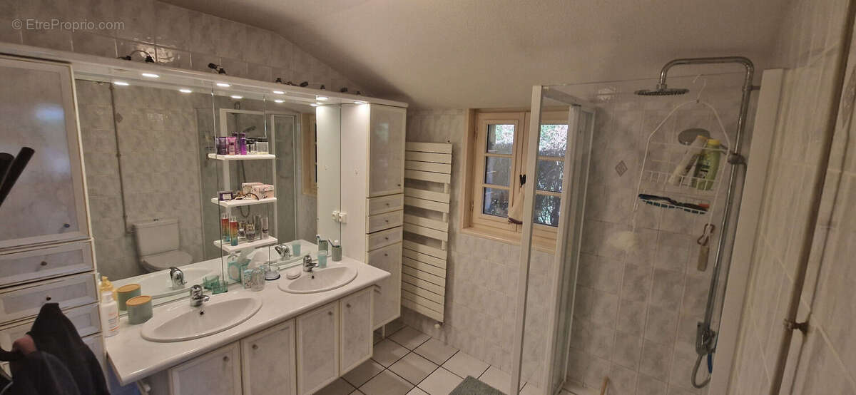 Très belle maison rénovée avec piscine 71500 Louhans - photo 14