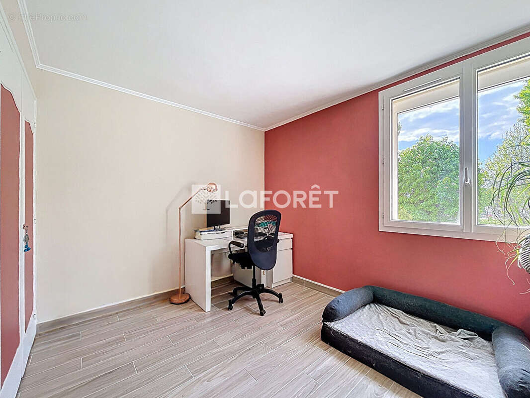Appartement à LE PECQ