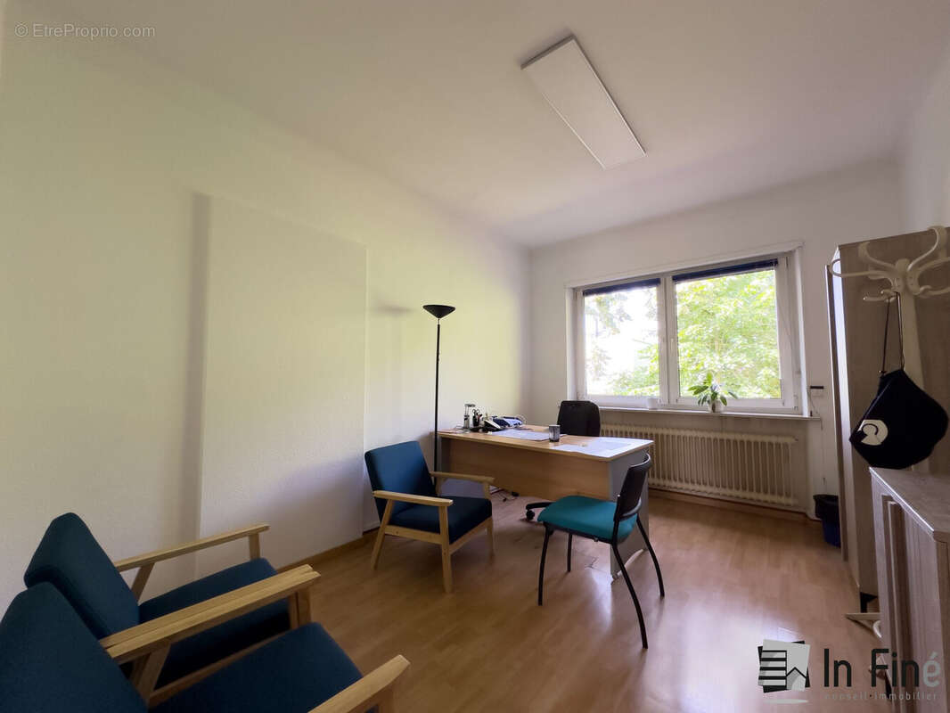 Appartement 490 m² à Ostwald  - photo 9