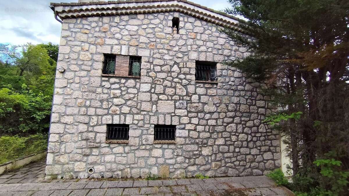 Maison à DALUIS