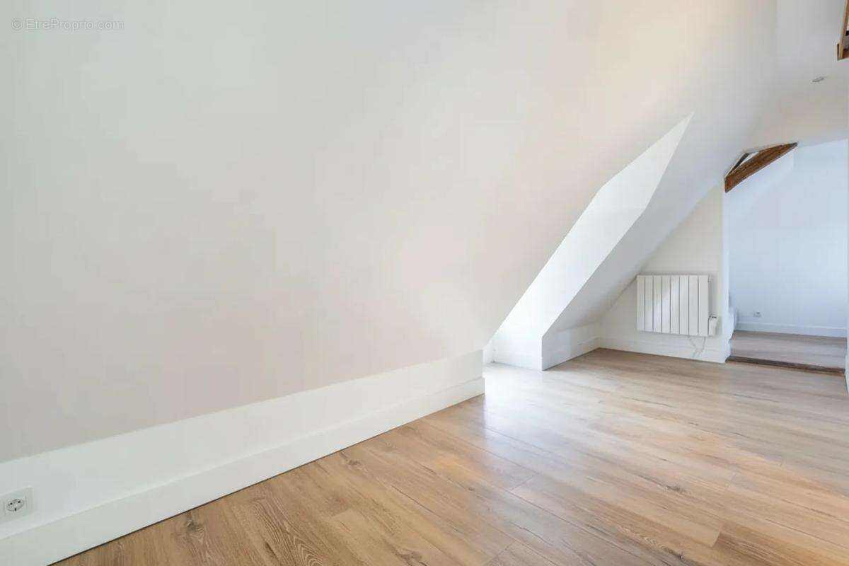Lumineux T4 de 95 m² à La Ferté-Alais - photo 13