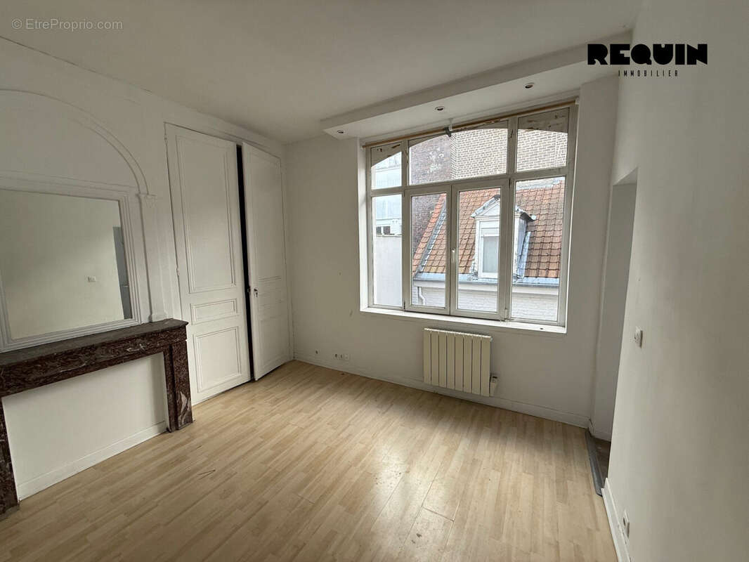 Appartement à LILLE
