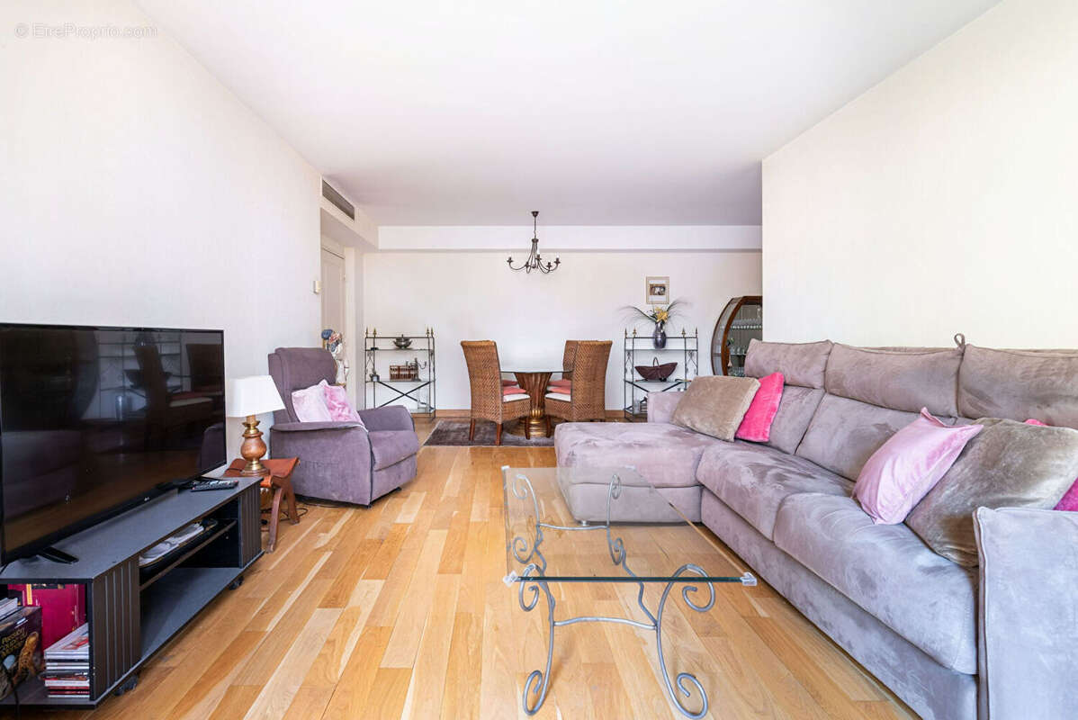 Appartement à LYON-1E