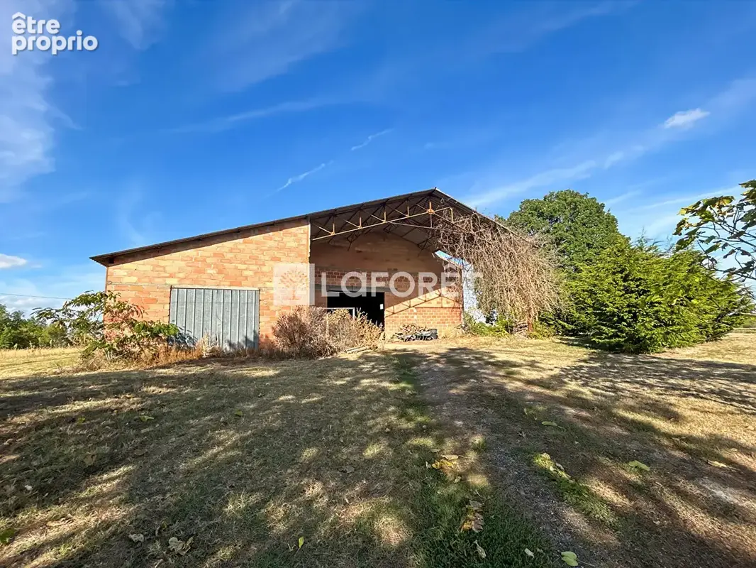 Maison Montesquieu 5 pièce(s) 156 m2 - Point de vue sur le quercy - photo 8