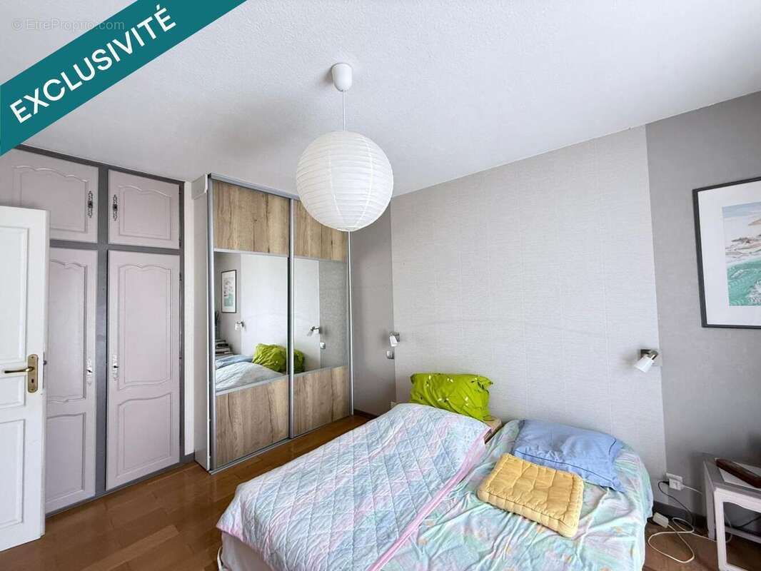 Photo 5 - Maison à RICHARDMENIL