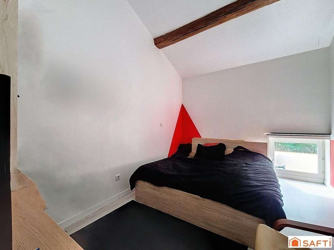 Photo 5 - Maison à SATHONAY-VILLAGE