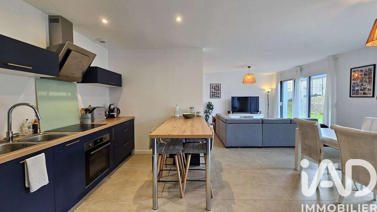 Photo 3 - Maison à ELVEN