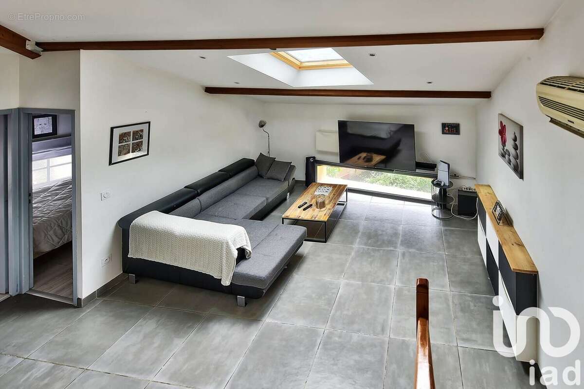 Photo 5 - Appartement à SAIN-BEL