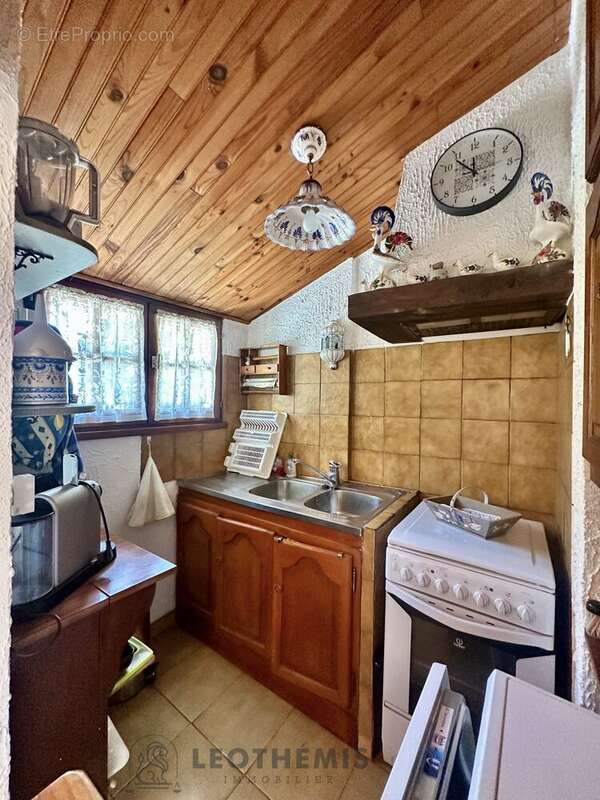 Maison à LA TREMBLADE