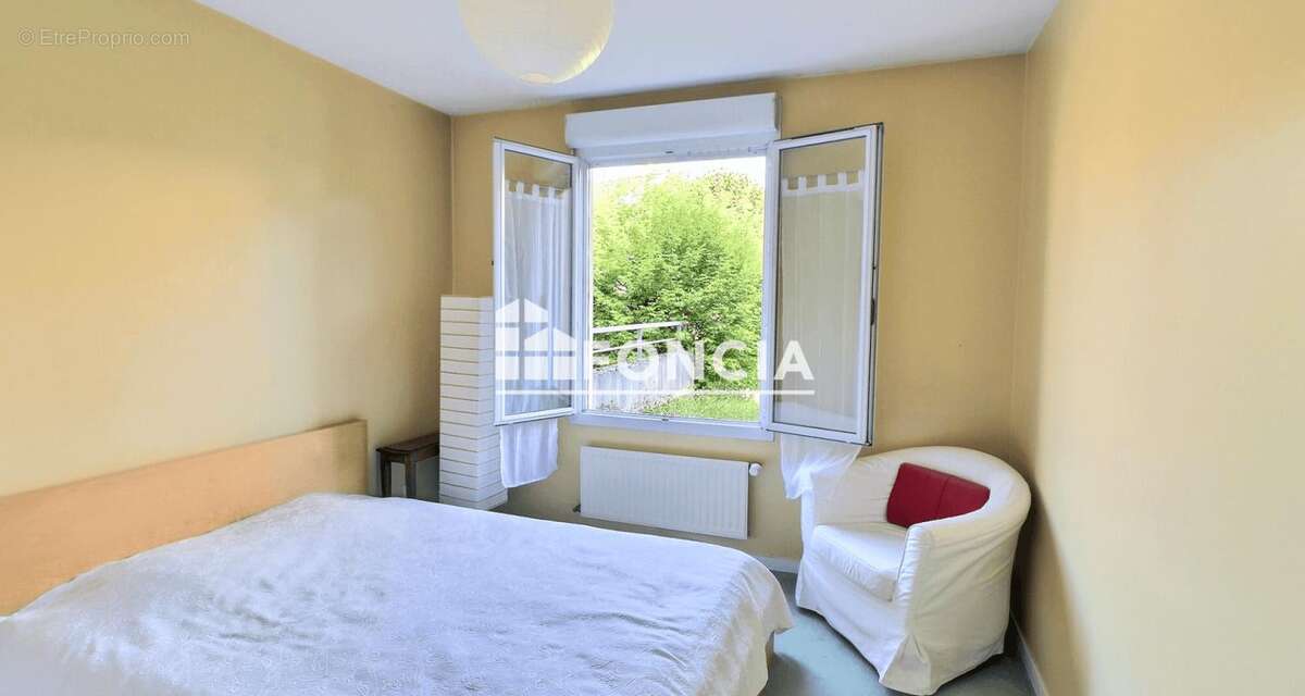 Appartement à LYON-5E