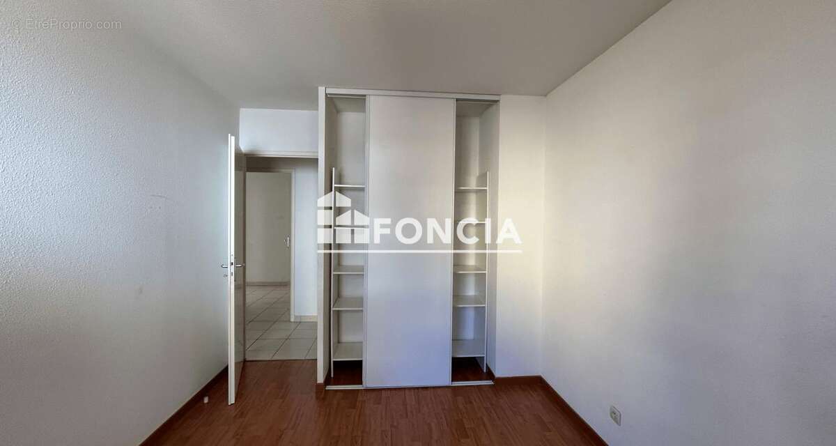 Appartement à MURET