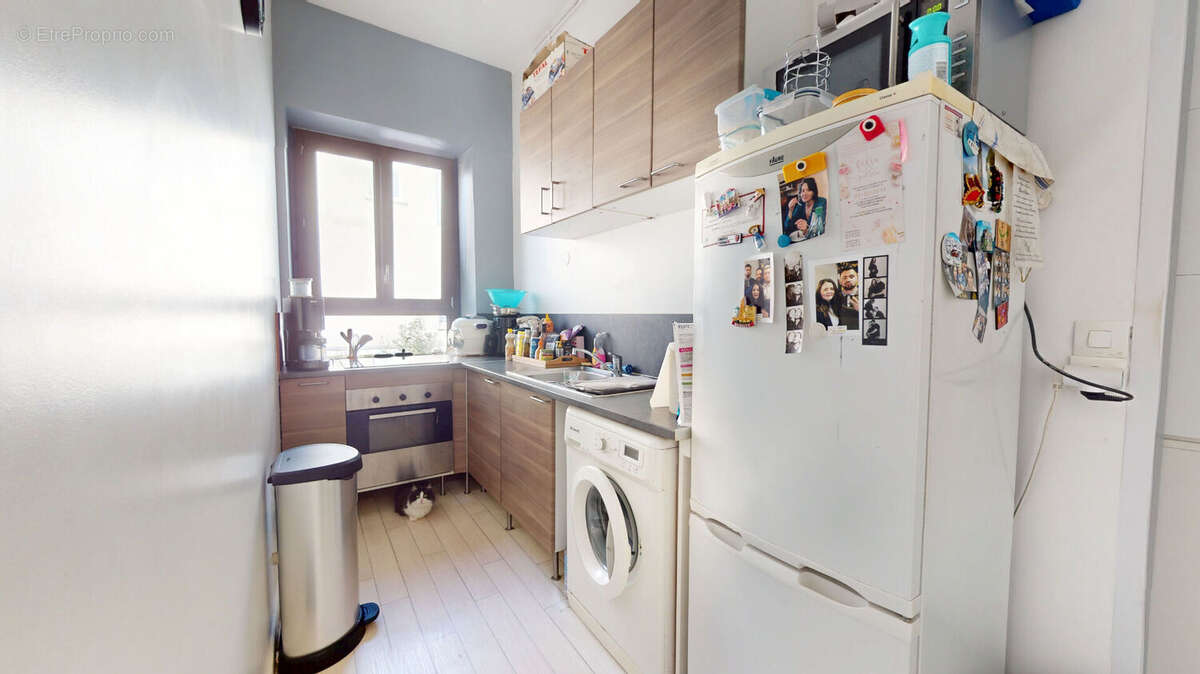 Appartement à GAGNY